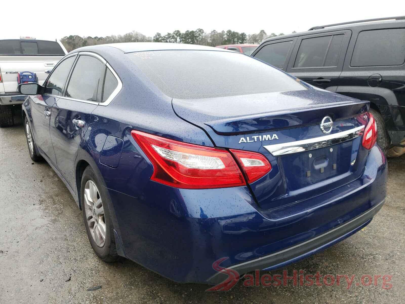 1N4AL3AP7GC289983 2016 NISSAN ALTIMA