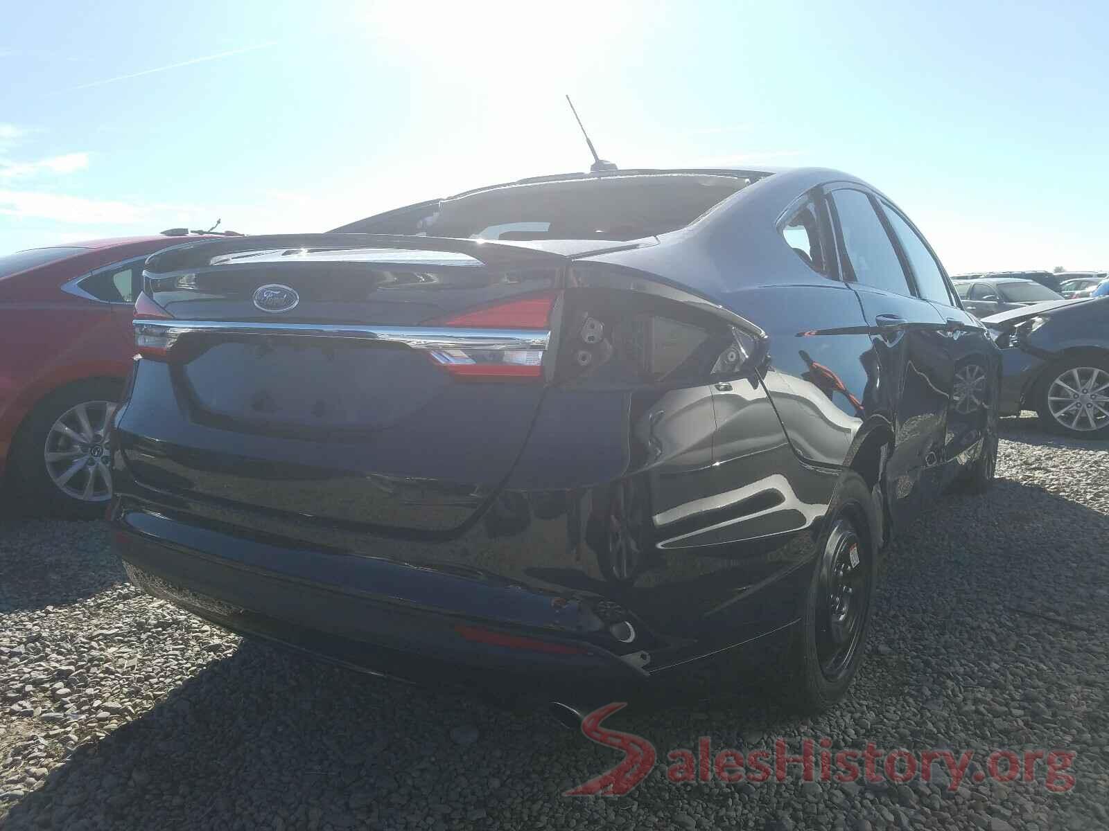 3FA6P0G78JR225234 2018 FORD FUSION