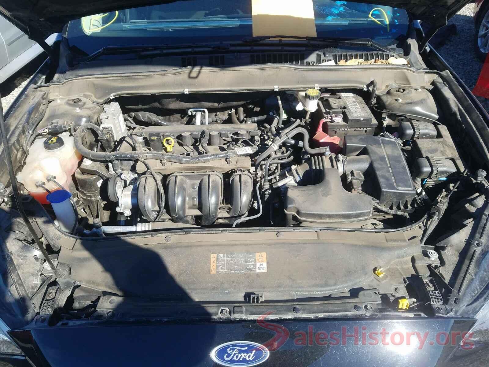 3FA6P0G78JR225234 2018 FORD FUSION