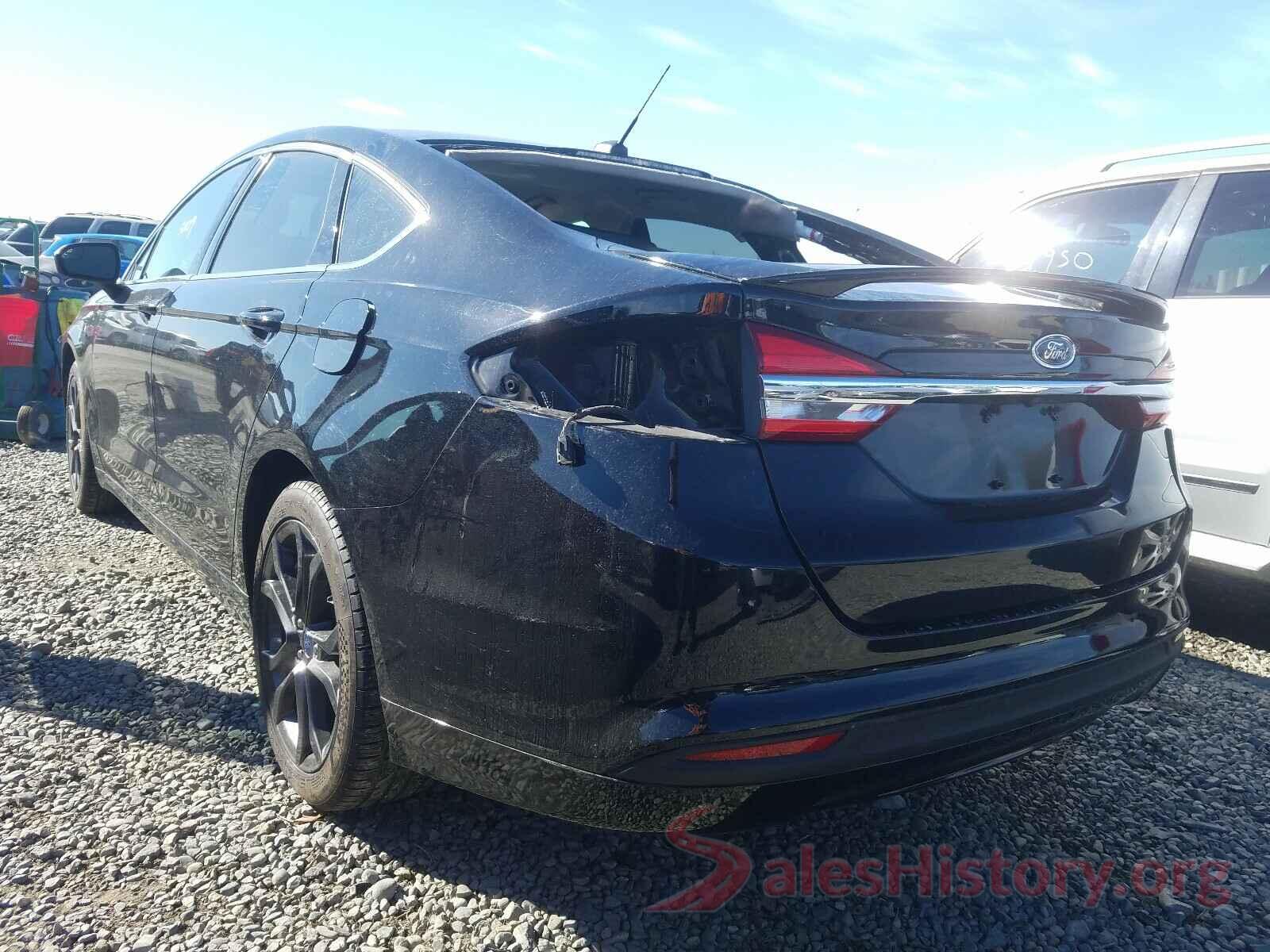 3FA6P0G78JR225234 2018 FORD FUSION