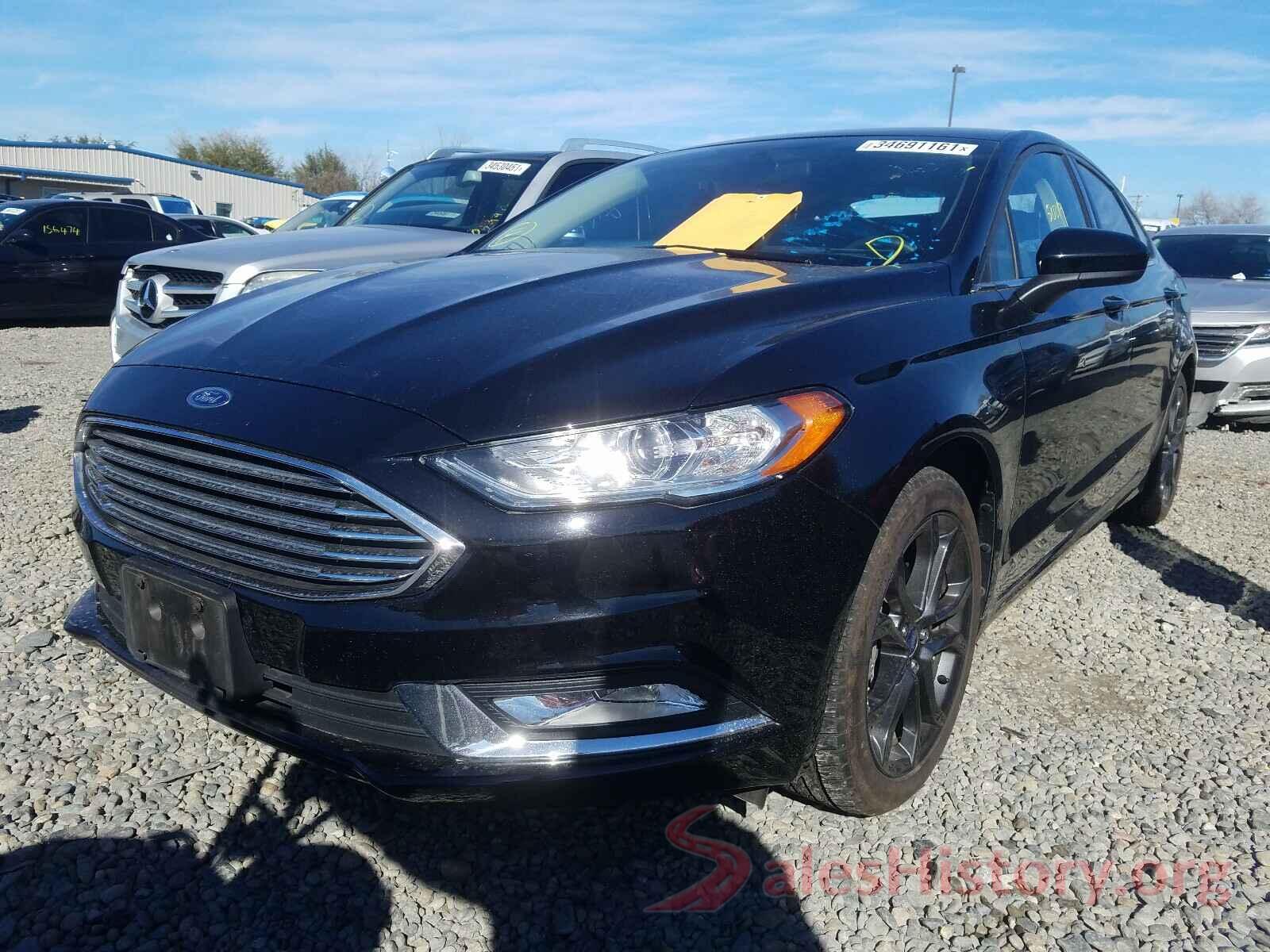 3FA6P0G78JR225234 2018 FORD FUSION