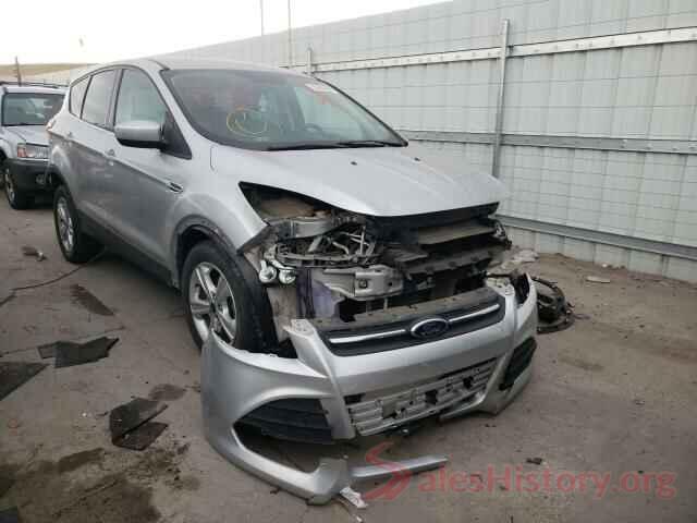 1FMCU0G75GUC91548 2016 FORD ESCAPE