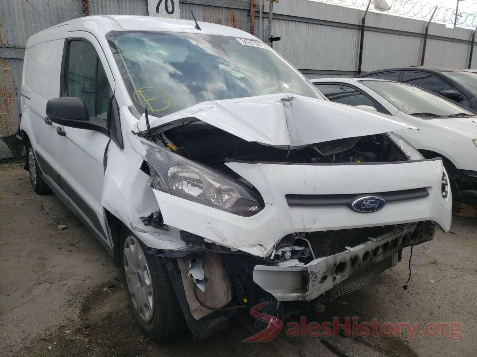 NM0LS7E72J1369442 2018 FORD TRANSIT CO