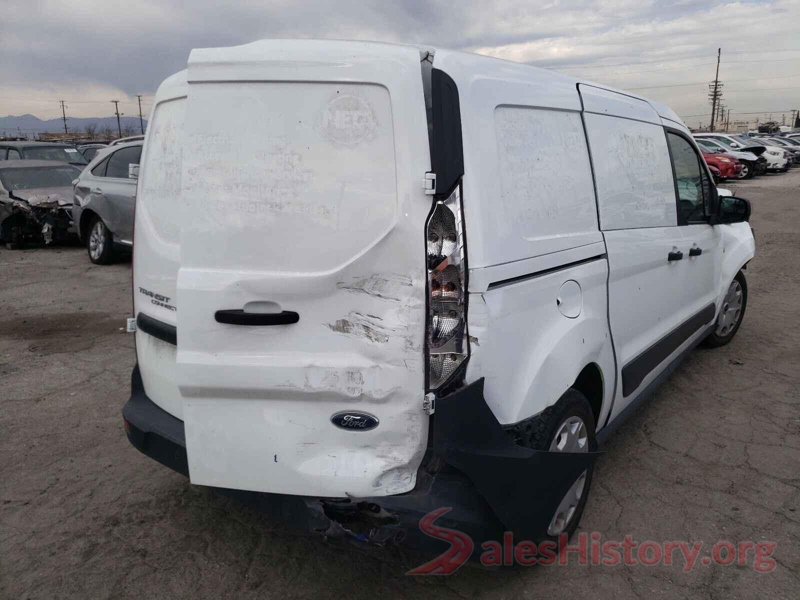 NM0LS7E72J1369442 2018 FORD TRANSIT CO