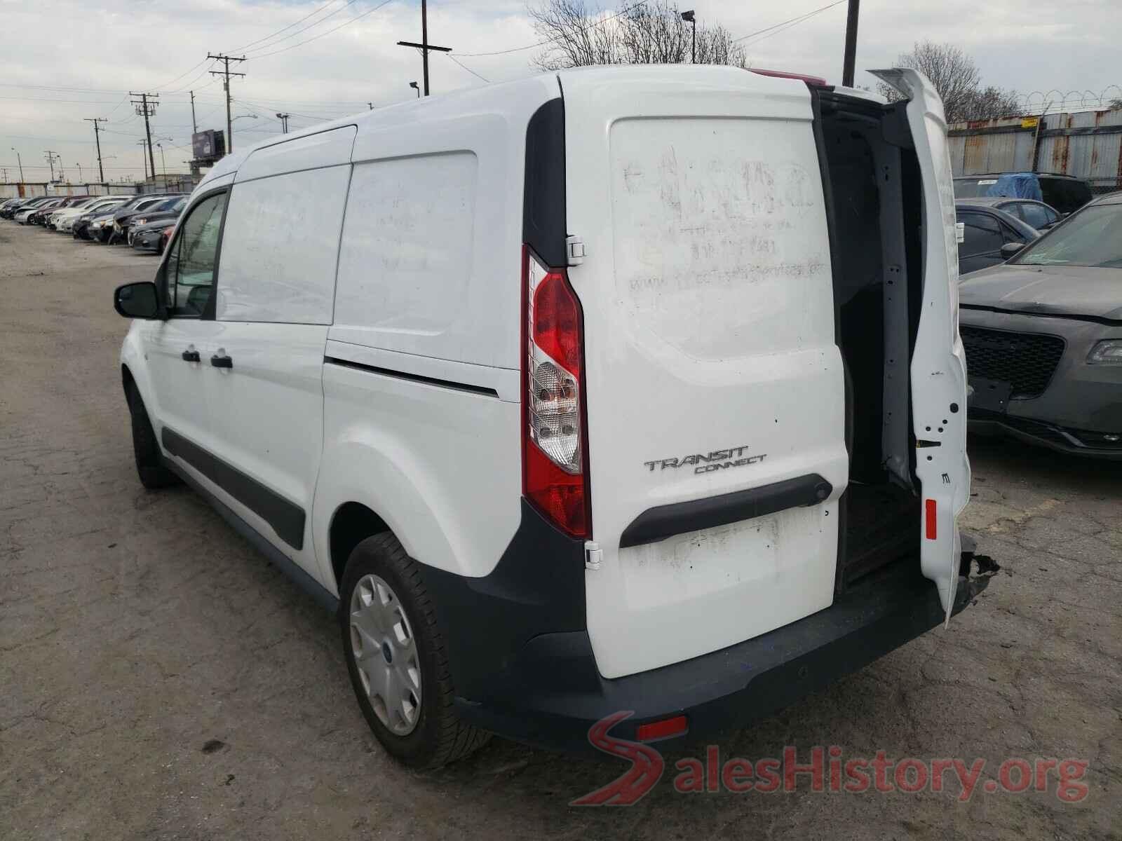 NM0LS7E72J1369442 2018 FORD TRANSIT CO