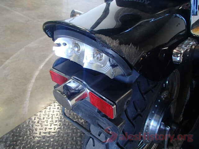 JH2PC21026K710456 2006 HONDA VT CYCLE