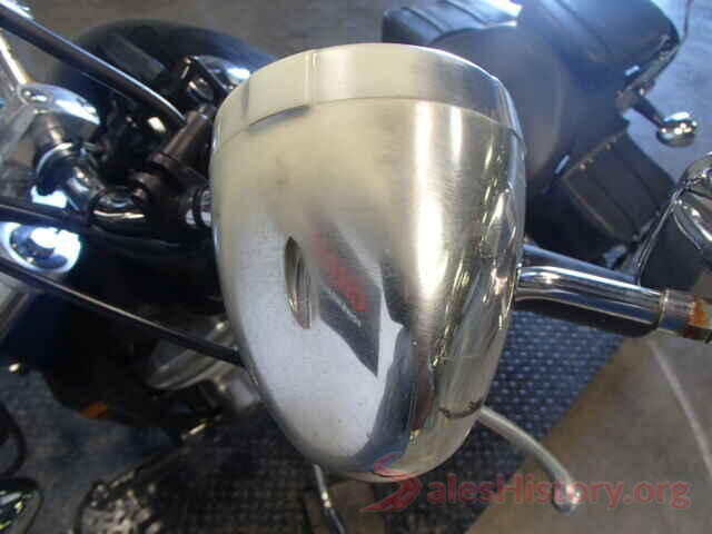 JH2PC21026K710456 2006 HONDA VT CYCLE