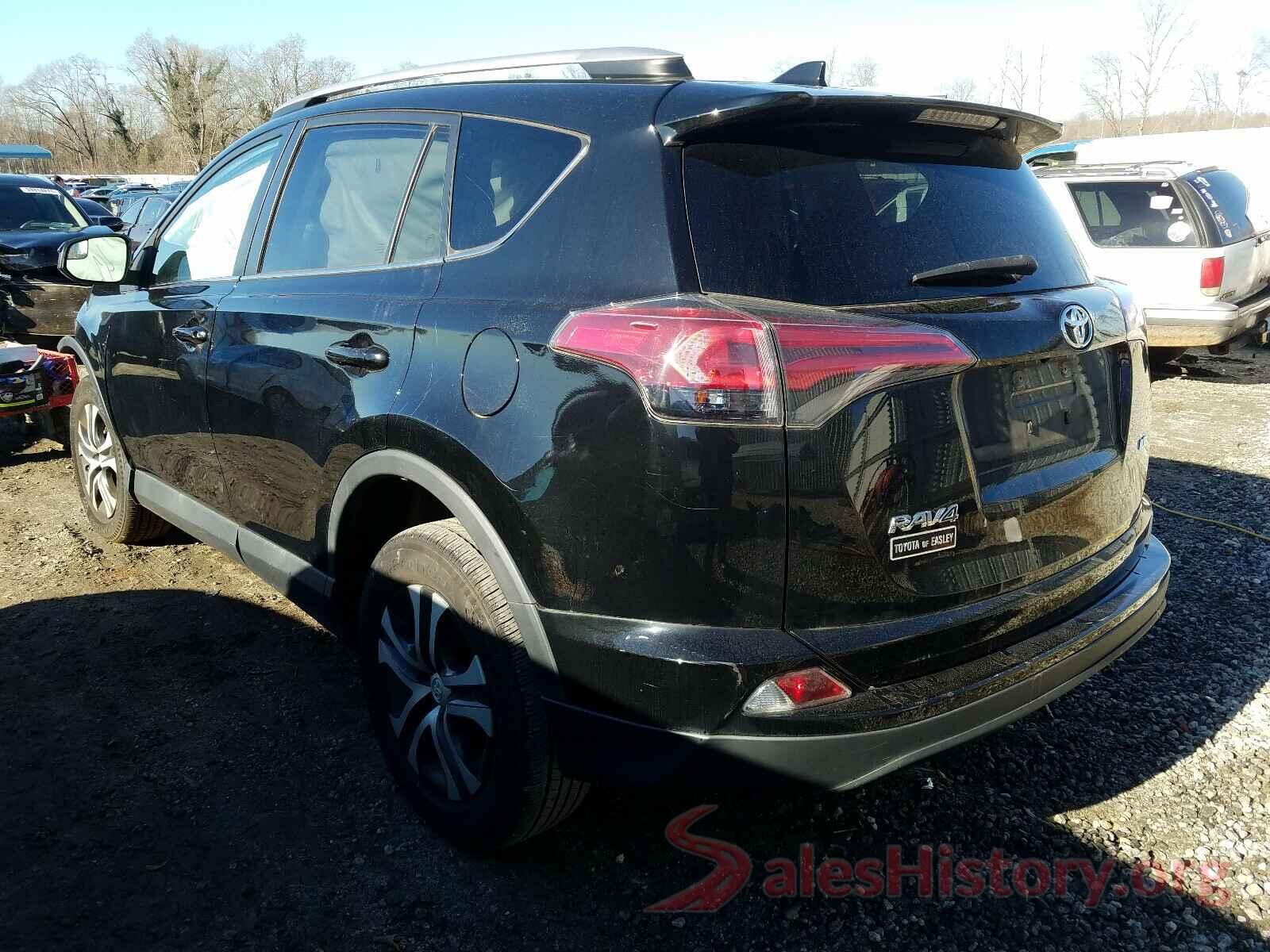 2T3ZFREV9GW270235 2016 TOYOTA RAV4