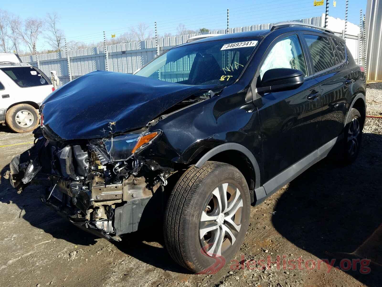 2T3ZFREV9GW270235 2016 TOYOTA RAV4