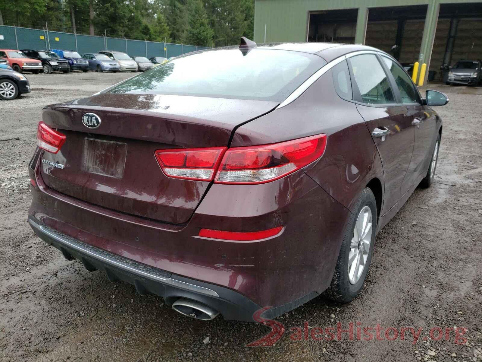 5XXGT4L3XKG275069 2019 KIA OPTIMA