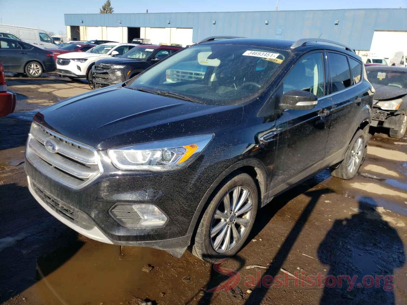 1FMCU0JD6HUD17896 2017 FORD ESCAPE