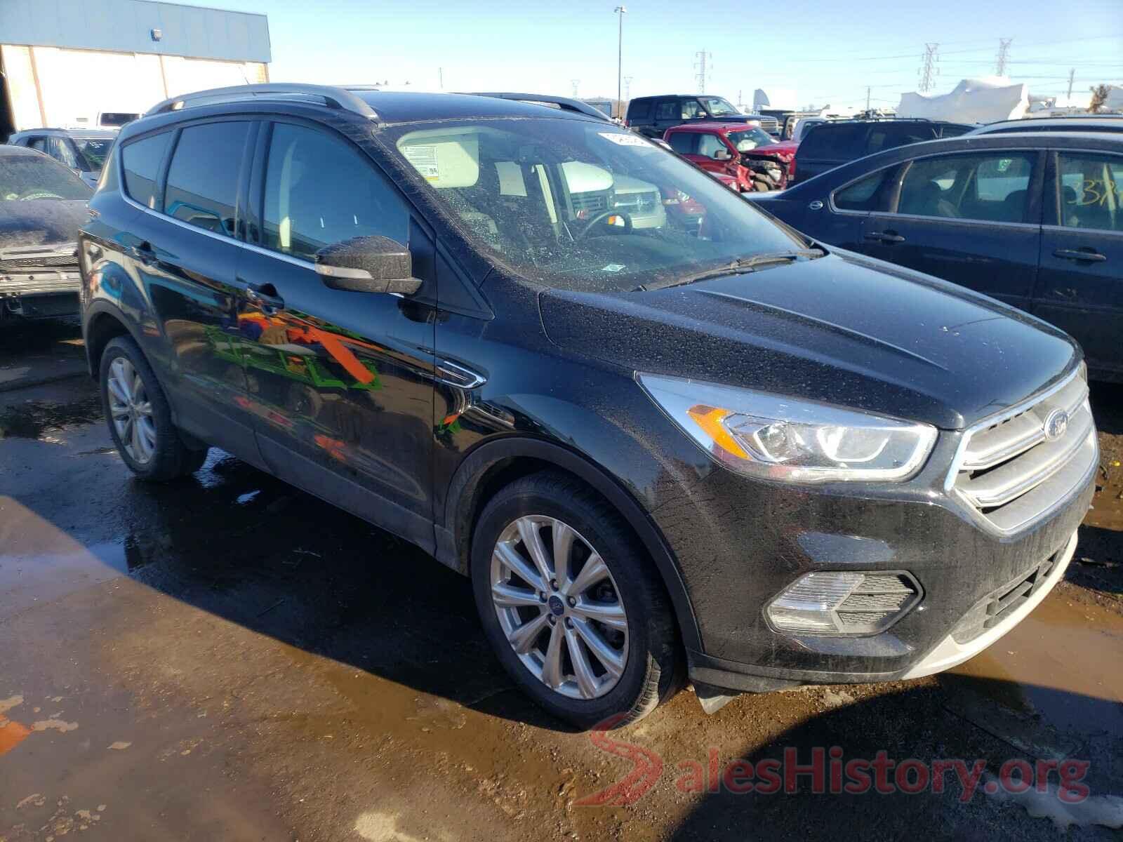 1FMCU0JD6HUD17896 2017 FORD ESCAPE