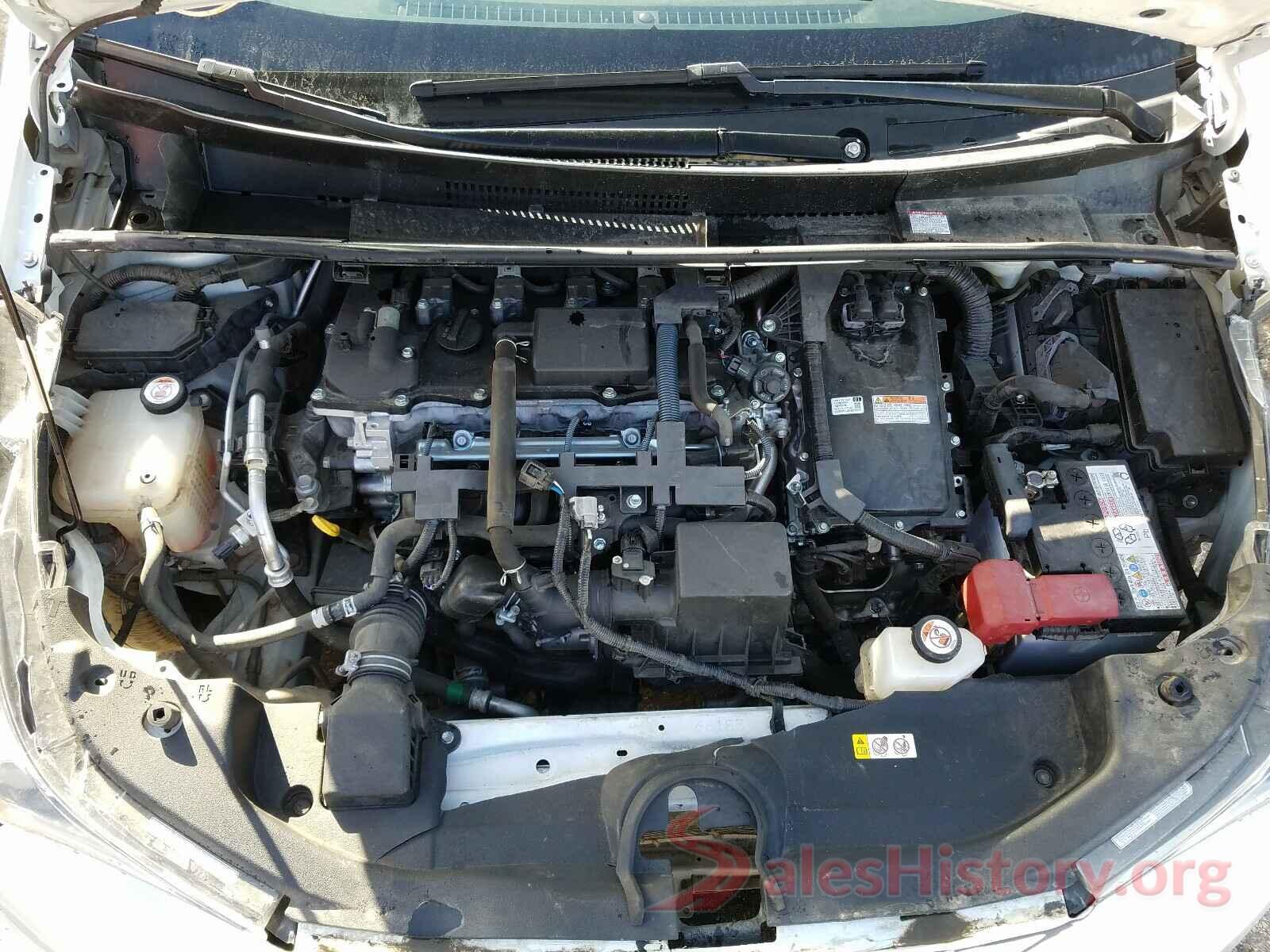 JTDKBRFU3G3524009 2016 TOYOTA PRIUS