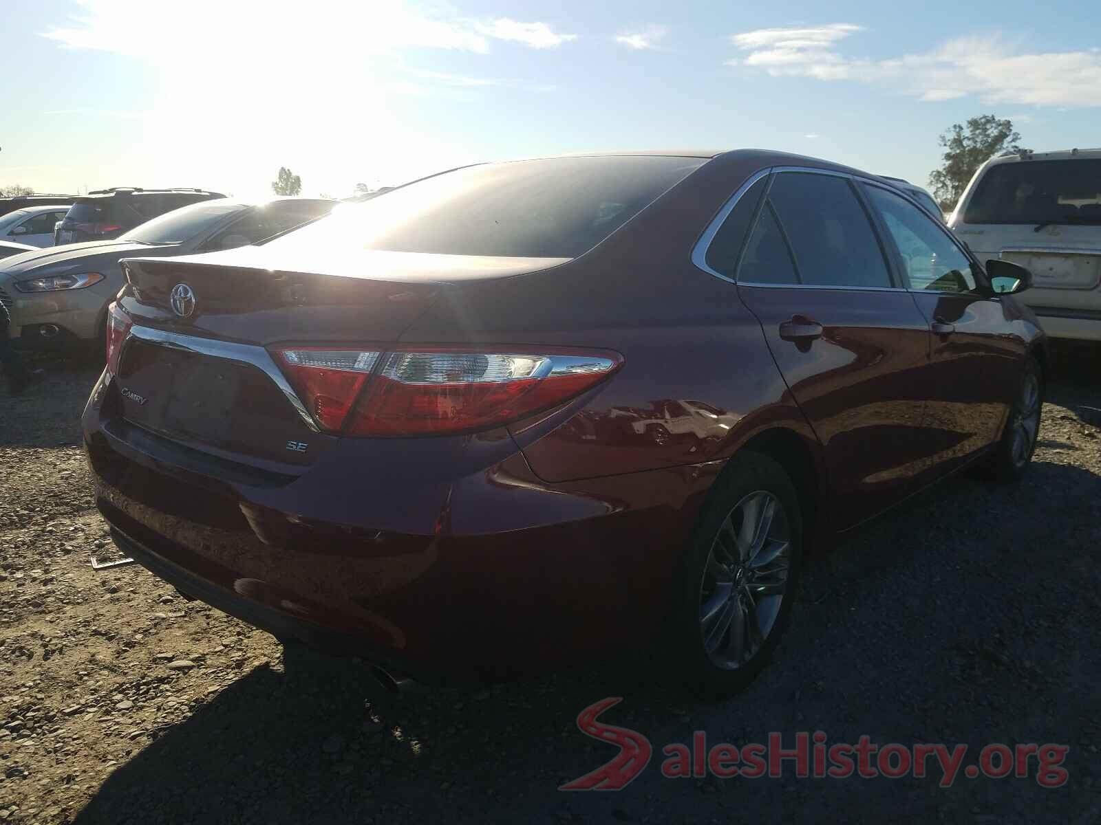 4T1BF1FK1GU500219 2016 TOYOTA CAMRY