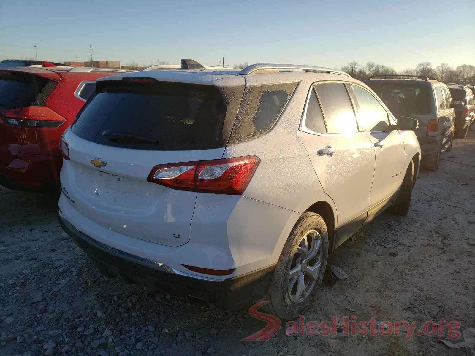 2GNAXLEX7K6206974 2019 CHEVROLET EQUINOX