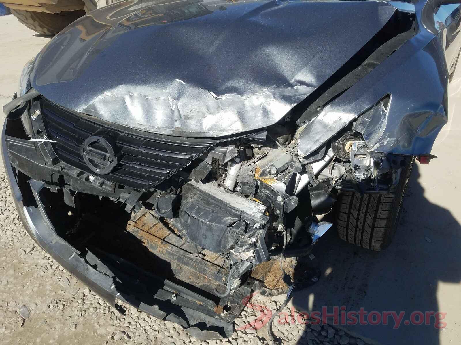 1N4AL3APXJC244396 2018 NISSAN ALTIMA