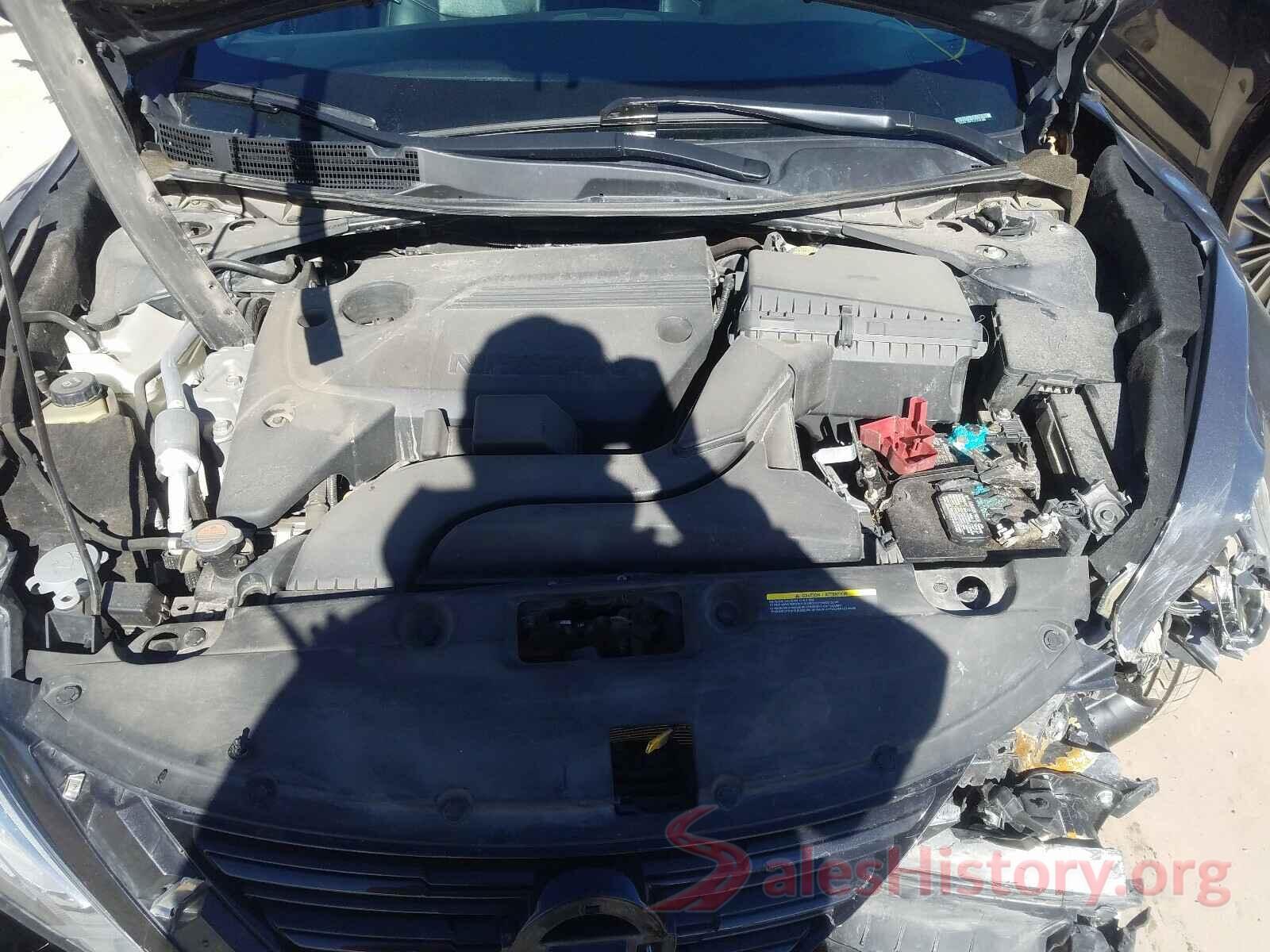 1N4AL3APXJC244396 2018 NISSAN ALTIMA