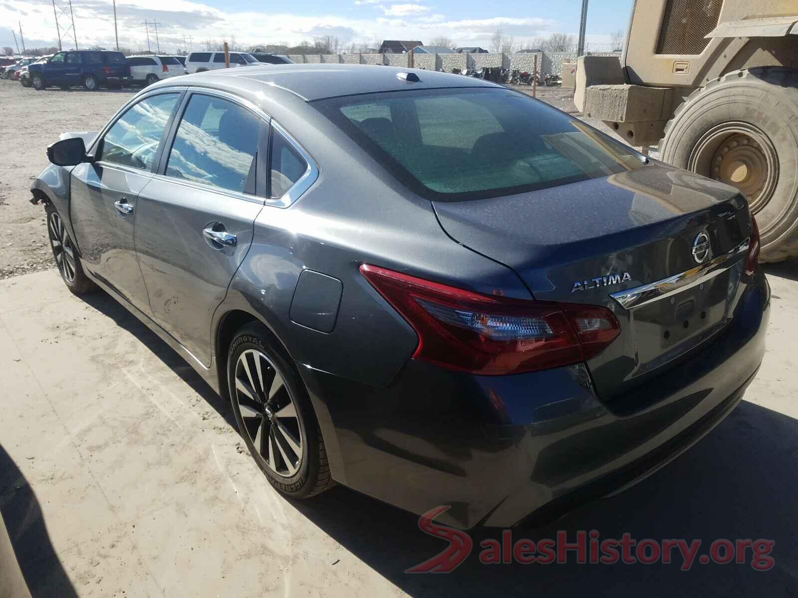 1N4AL3APXJC244396 2018 NISSAN ALTIMA