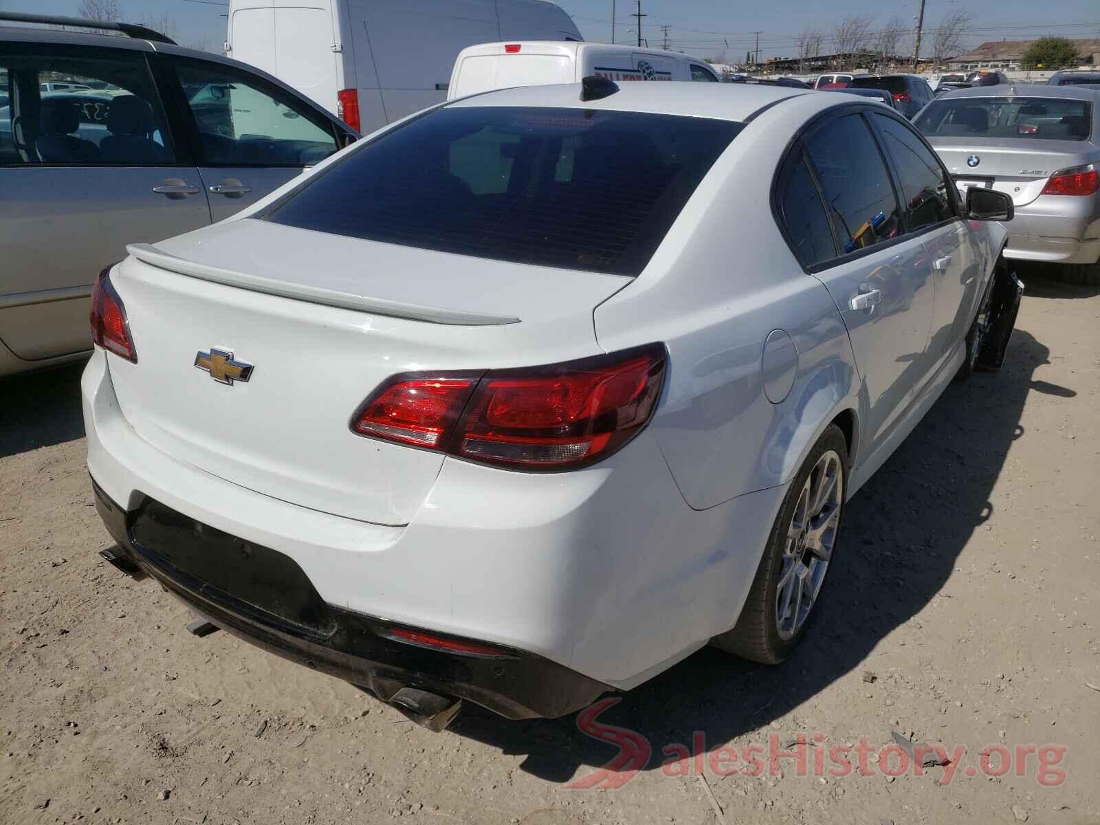 6G3F15RW6HL301297 2017 CHEVROLET ALL OTHER