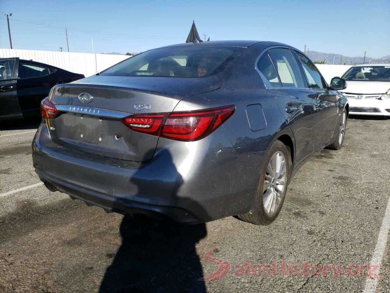 JN1EV7AR2JM443955 2018 INFINITI Q50