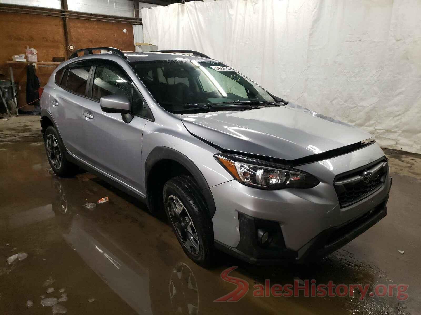 JF2GTACC5K8308112 2019 SUBARU CROSSTREK