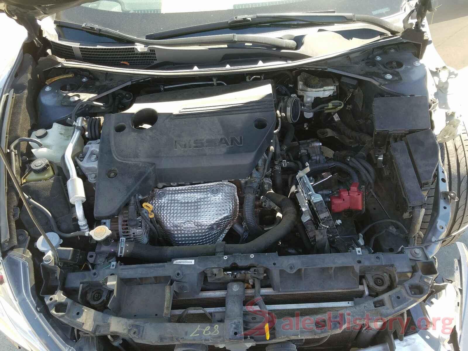 1N4AL3AP2HC229997 2017 NISSAN ALTIMA