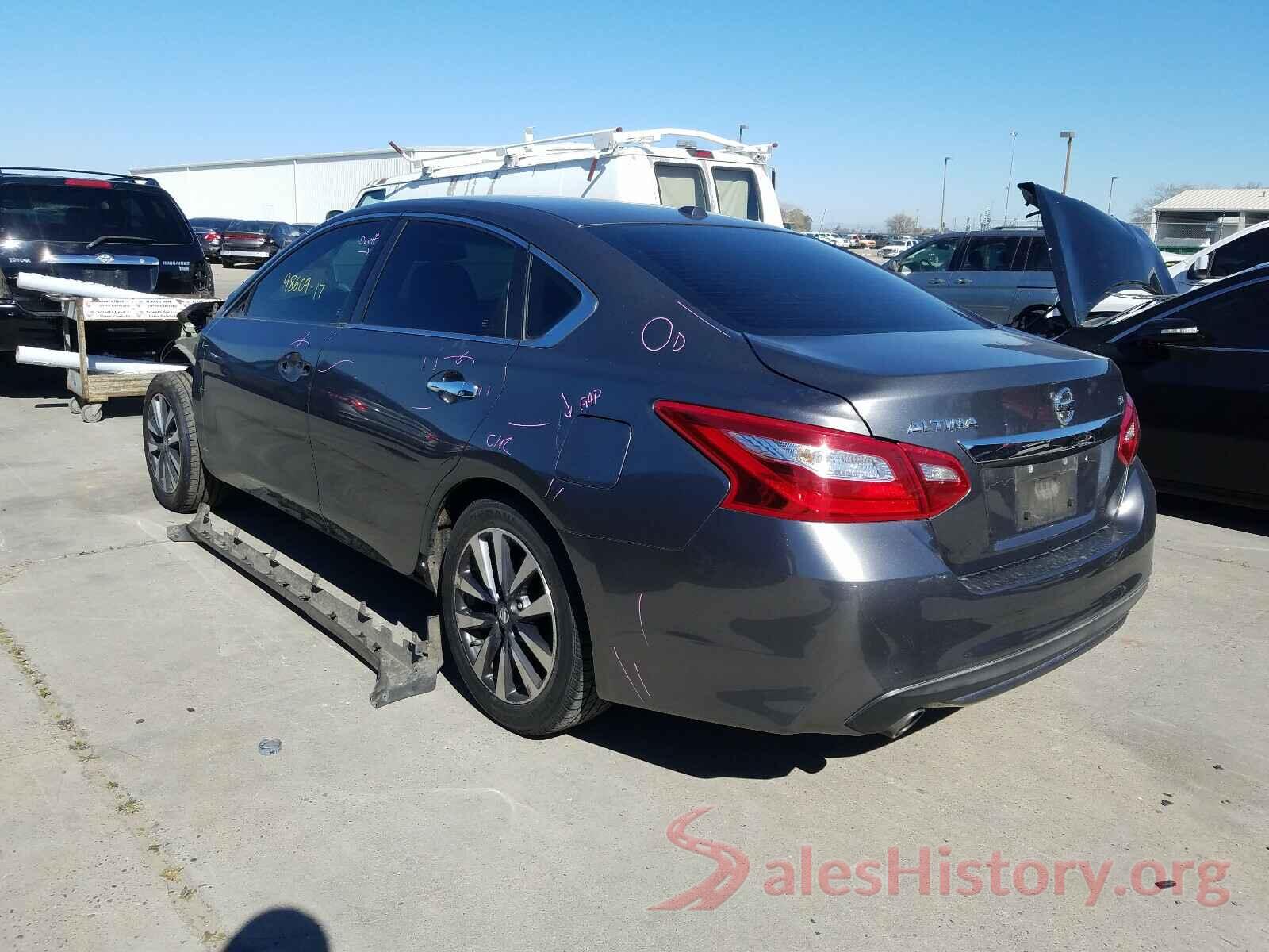 1N4AL3AP2HC229997 2017 NISSAN ALTIMA