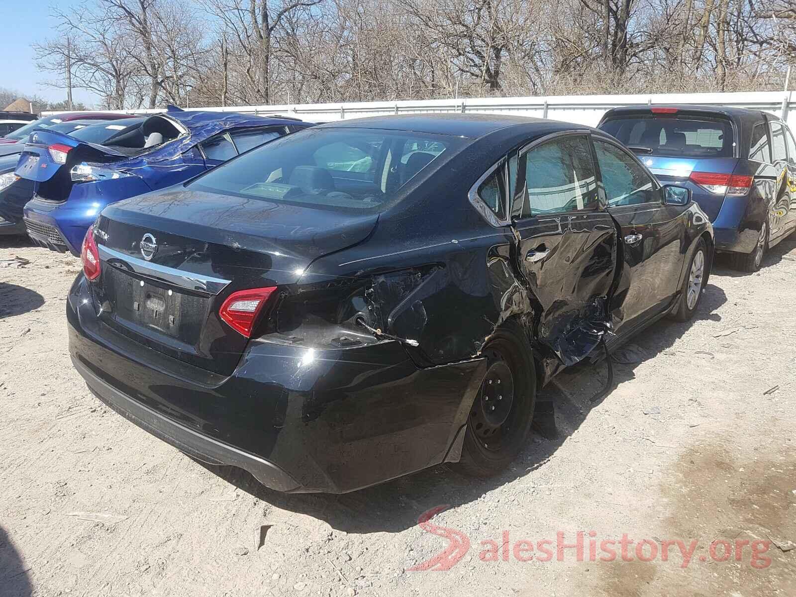 1N4AL3AP4GC189582 2016 NISSAN ALTIMA