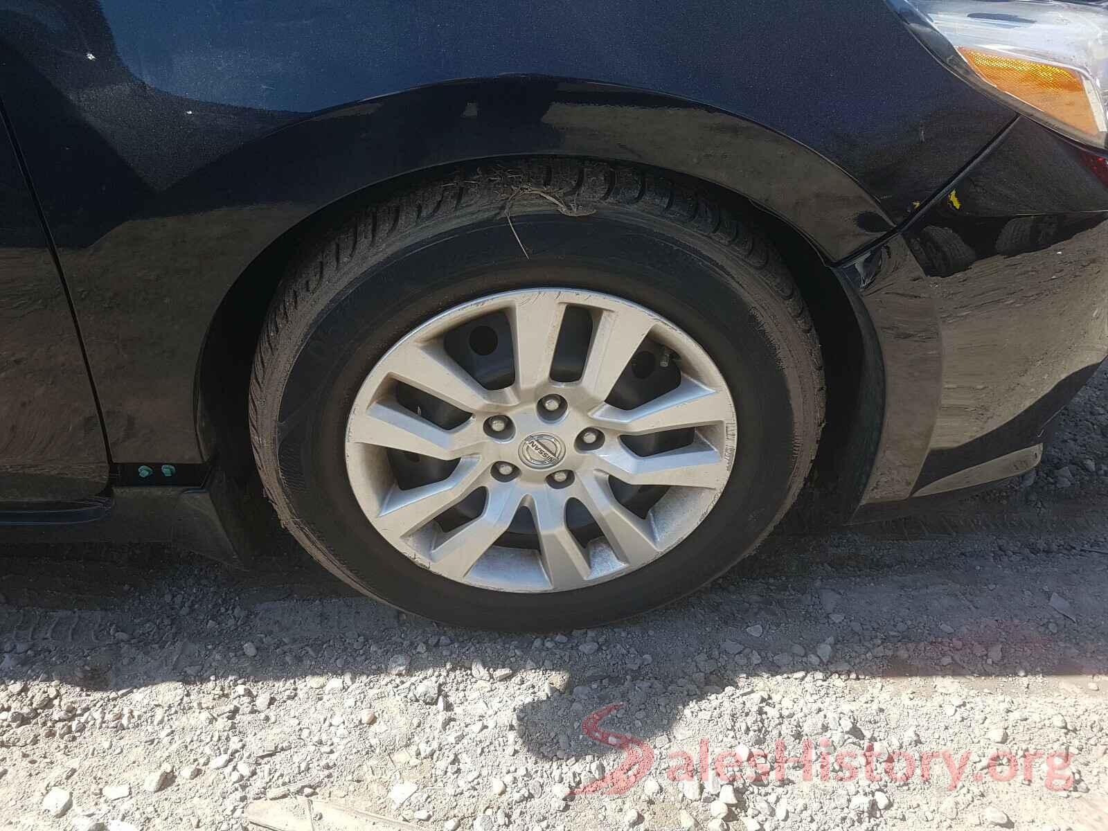 1N4AL3AP4GC189582 2016 NISSAN ALTIMA