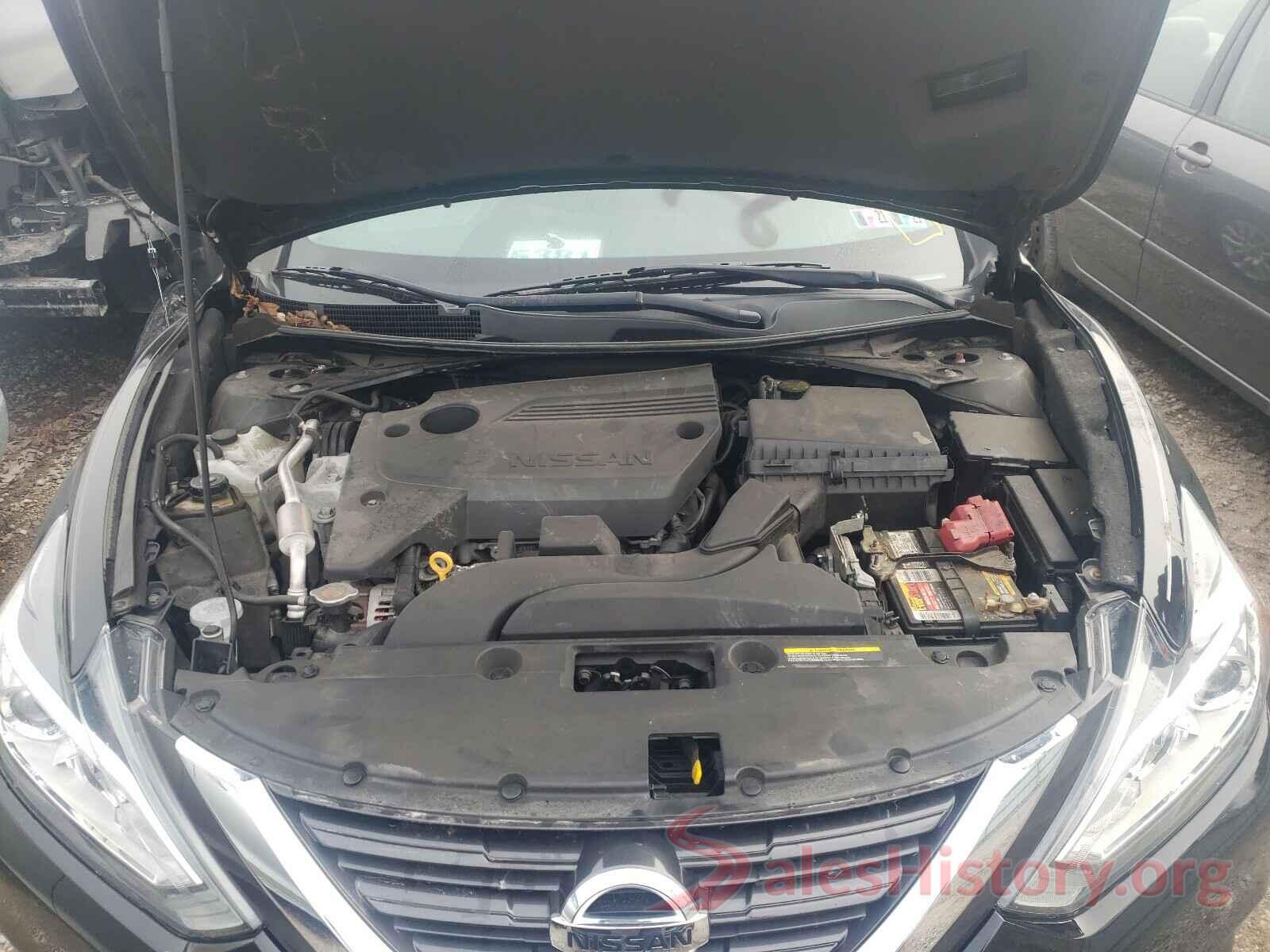 1N4AL3AP4GC189582 2016 NISSAN ALTIMA