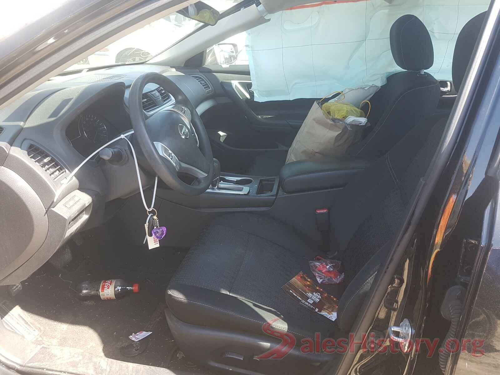 1N4AL3AP4GC189582 2016 NISSAN ALTIMA