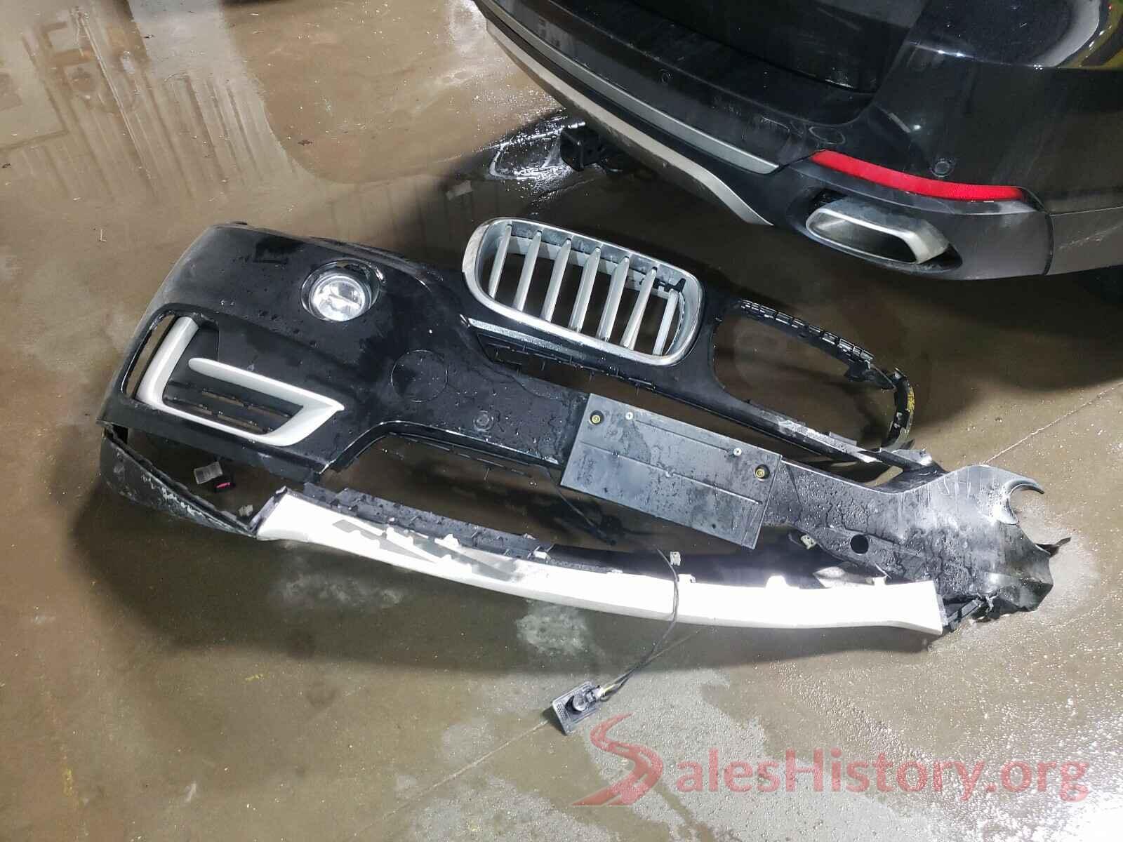 5UXKR0C57JL075167 2018 BMW X5