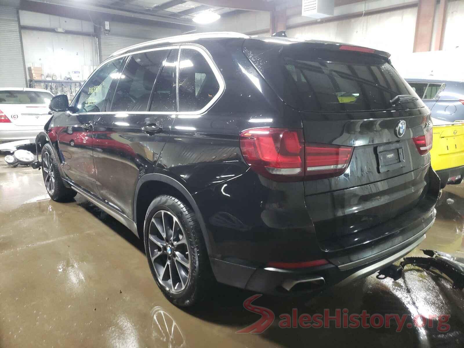 5UXKR0C57JL075167 2018 BMW X5