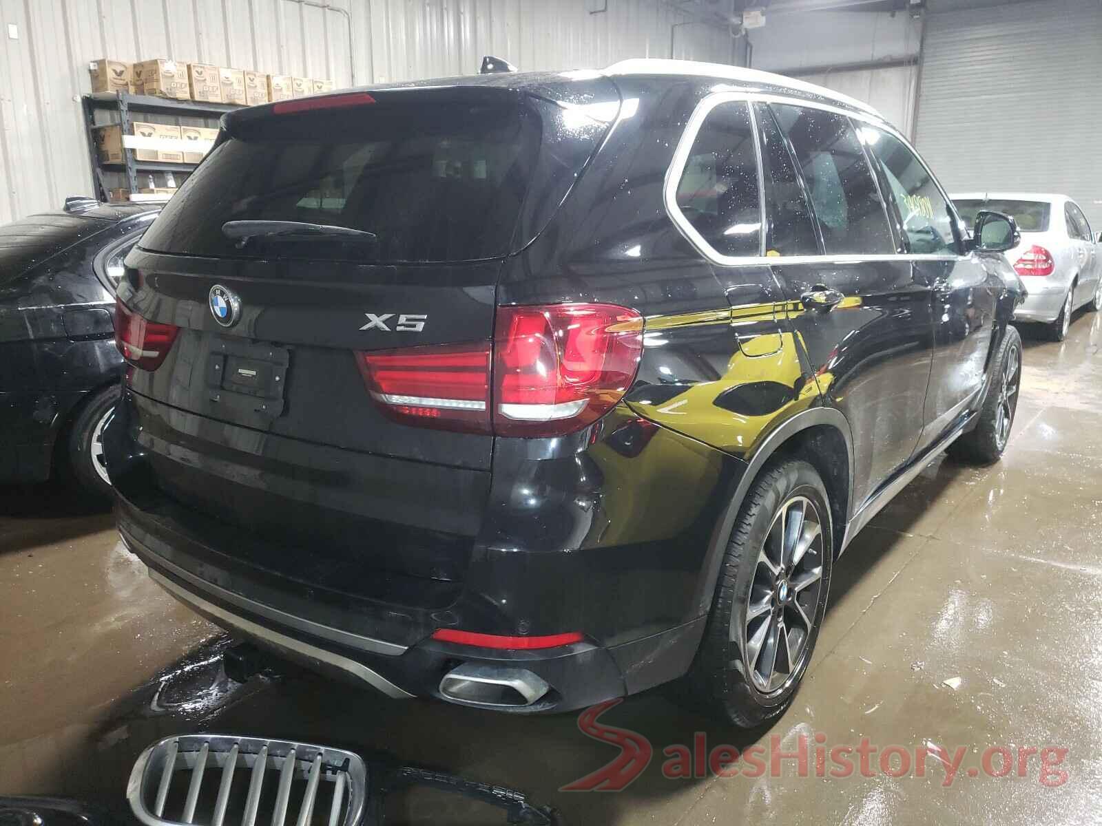 5UXKR0C57JL075167 2018 BMW X5