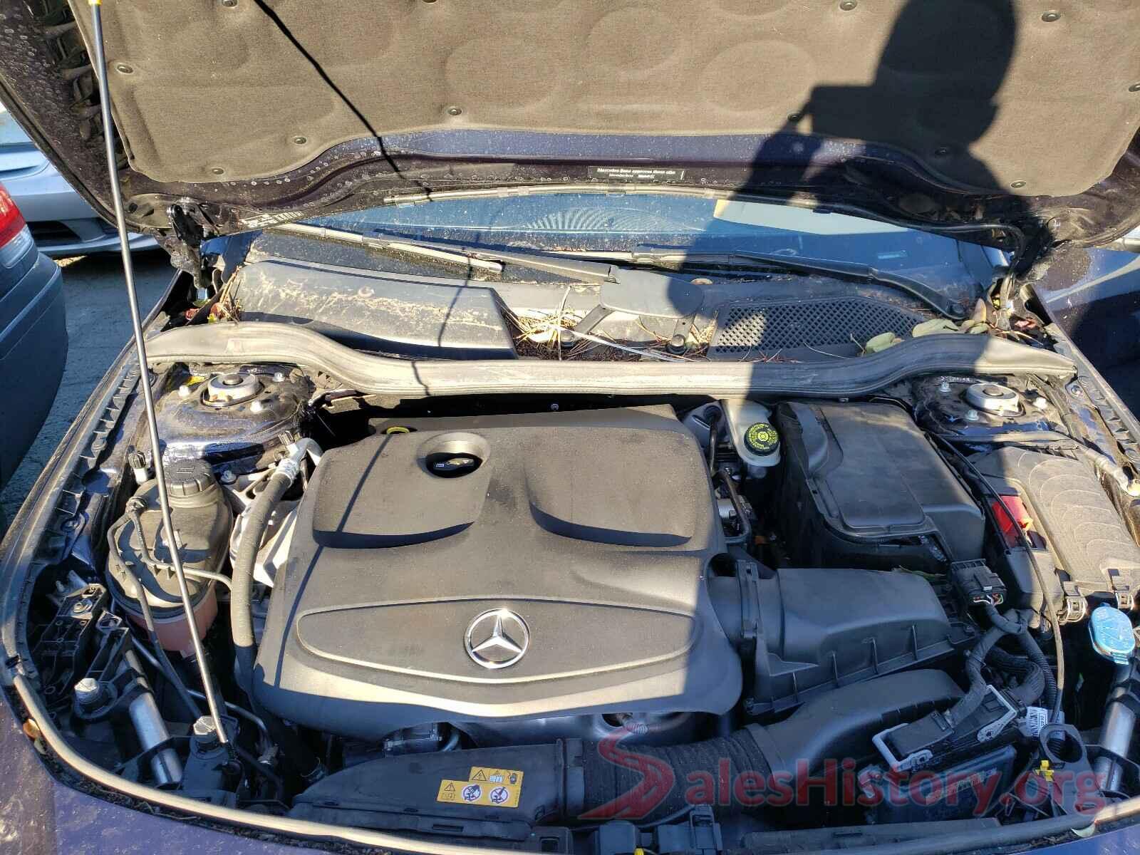 WDDSJ4EB3JN521182 2018 MERCEDES-BENZ C CLASS