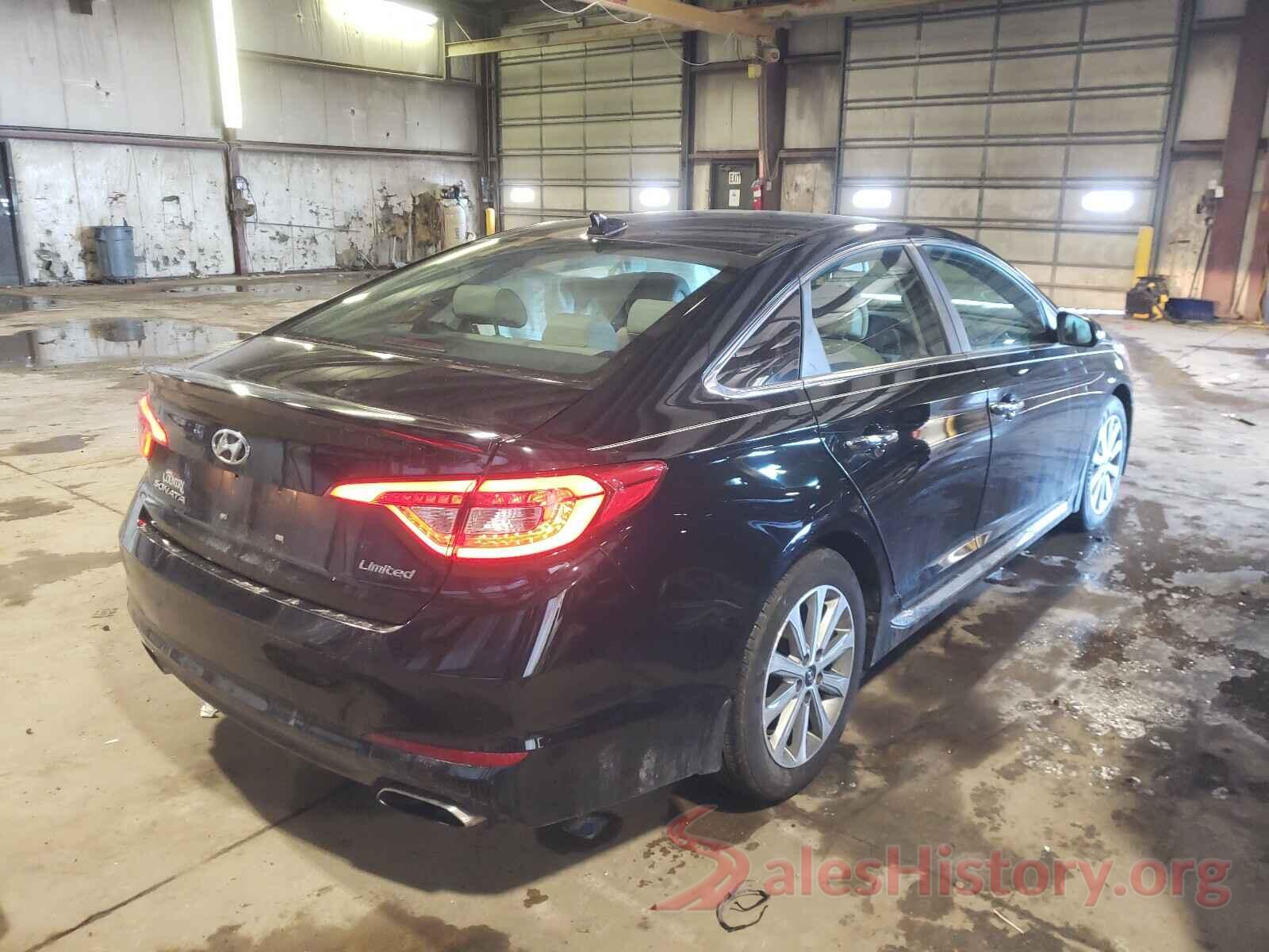 5NPE34AF6GH302798 2016 HYUNDAI SONATA