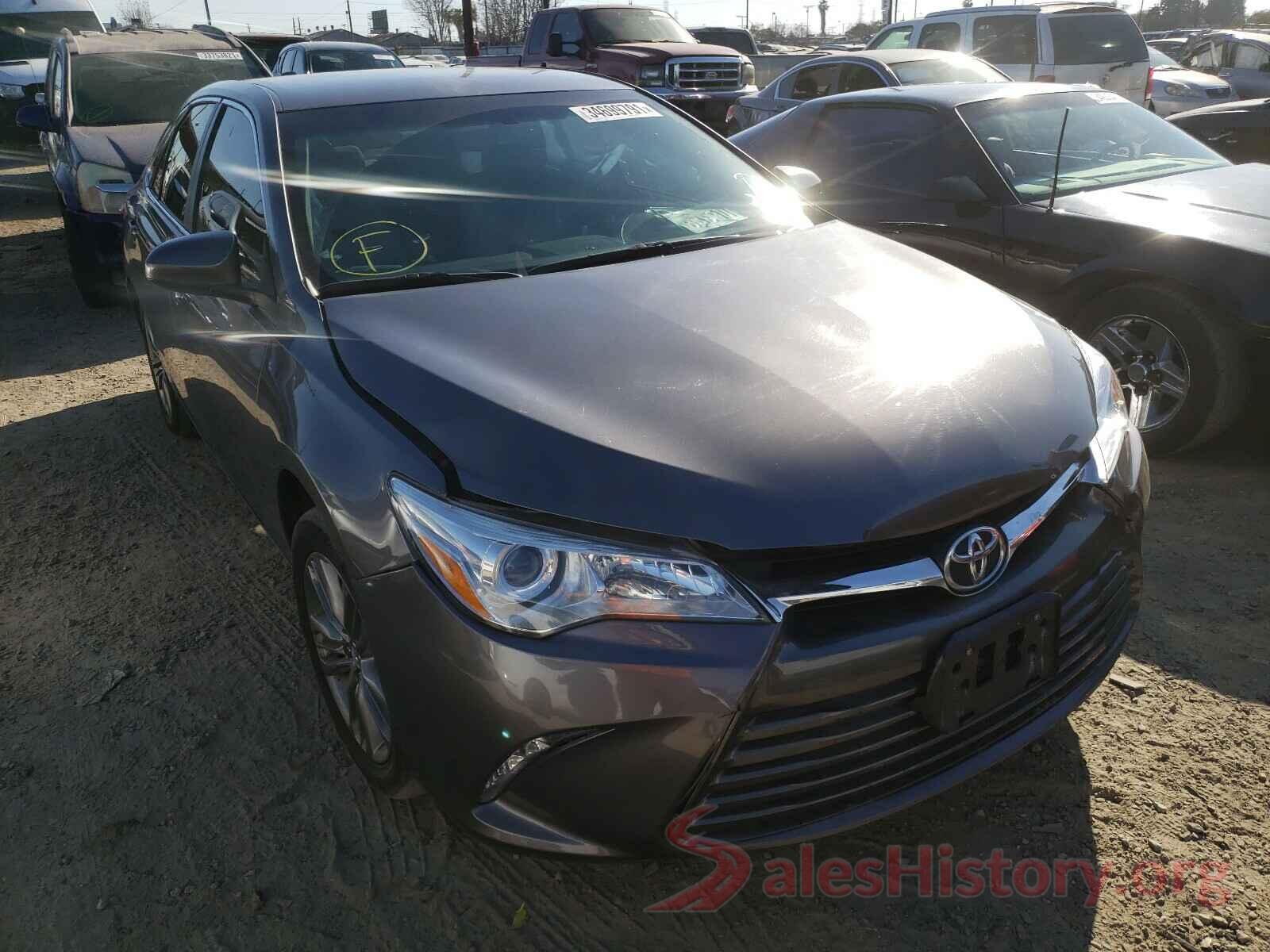 4T1BF1FK6HU315200 2017 TOYOTA CAMRY