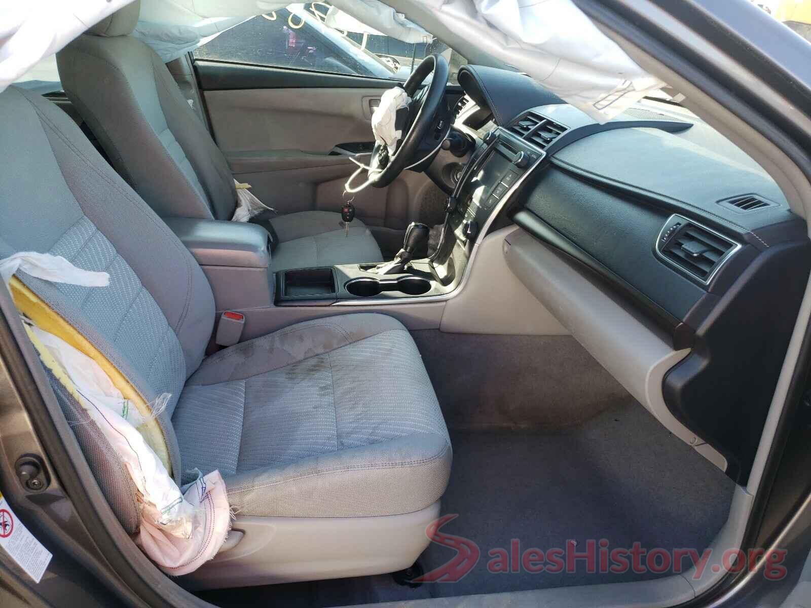 4T1BF1FK6HU315200 2017 TOYOTA CAMRY