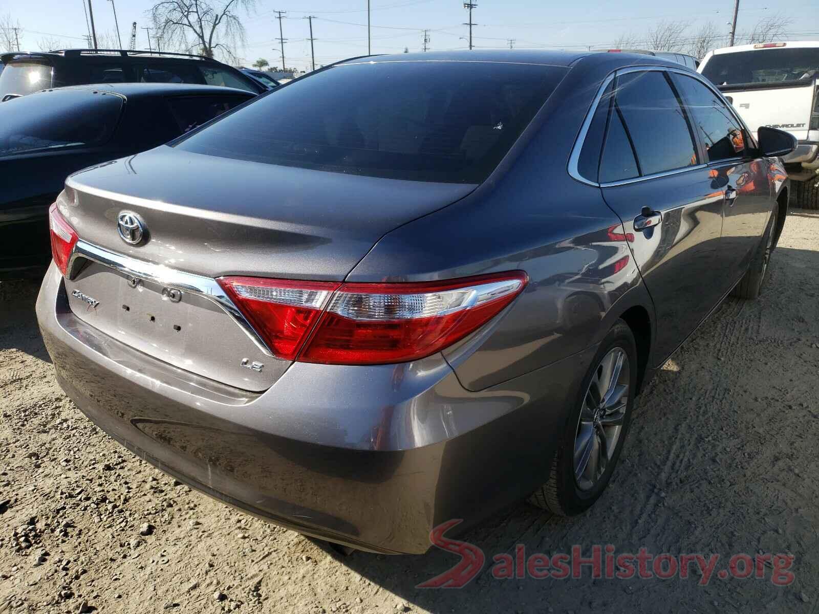 4T1BF1FK6HU315200 2017 TOYOTA CAMRY