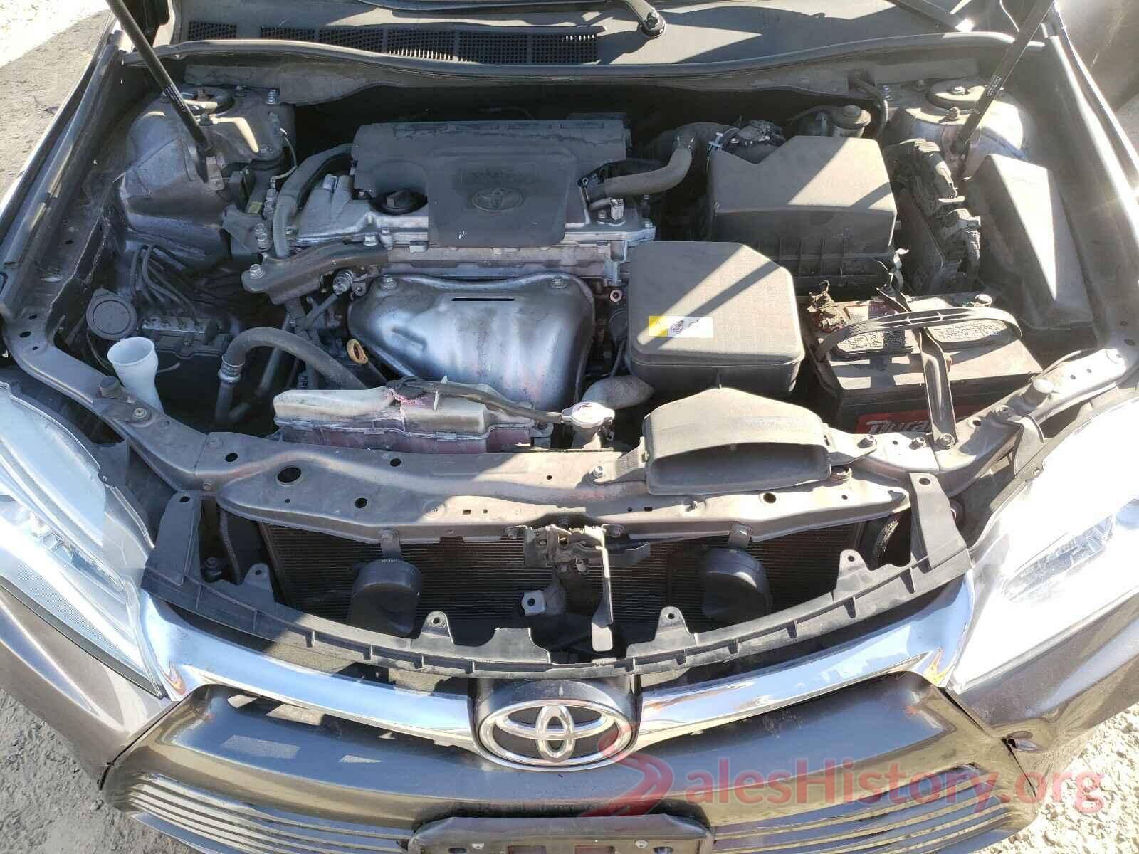 4T1BF1FK6HU315200 2017 TOYOTA CAMRY