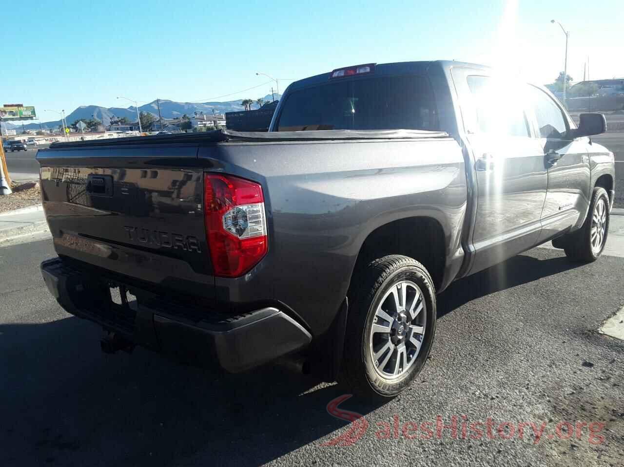 5TFEW5F13HX214176 2017 TOYOTA TUNDRA