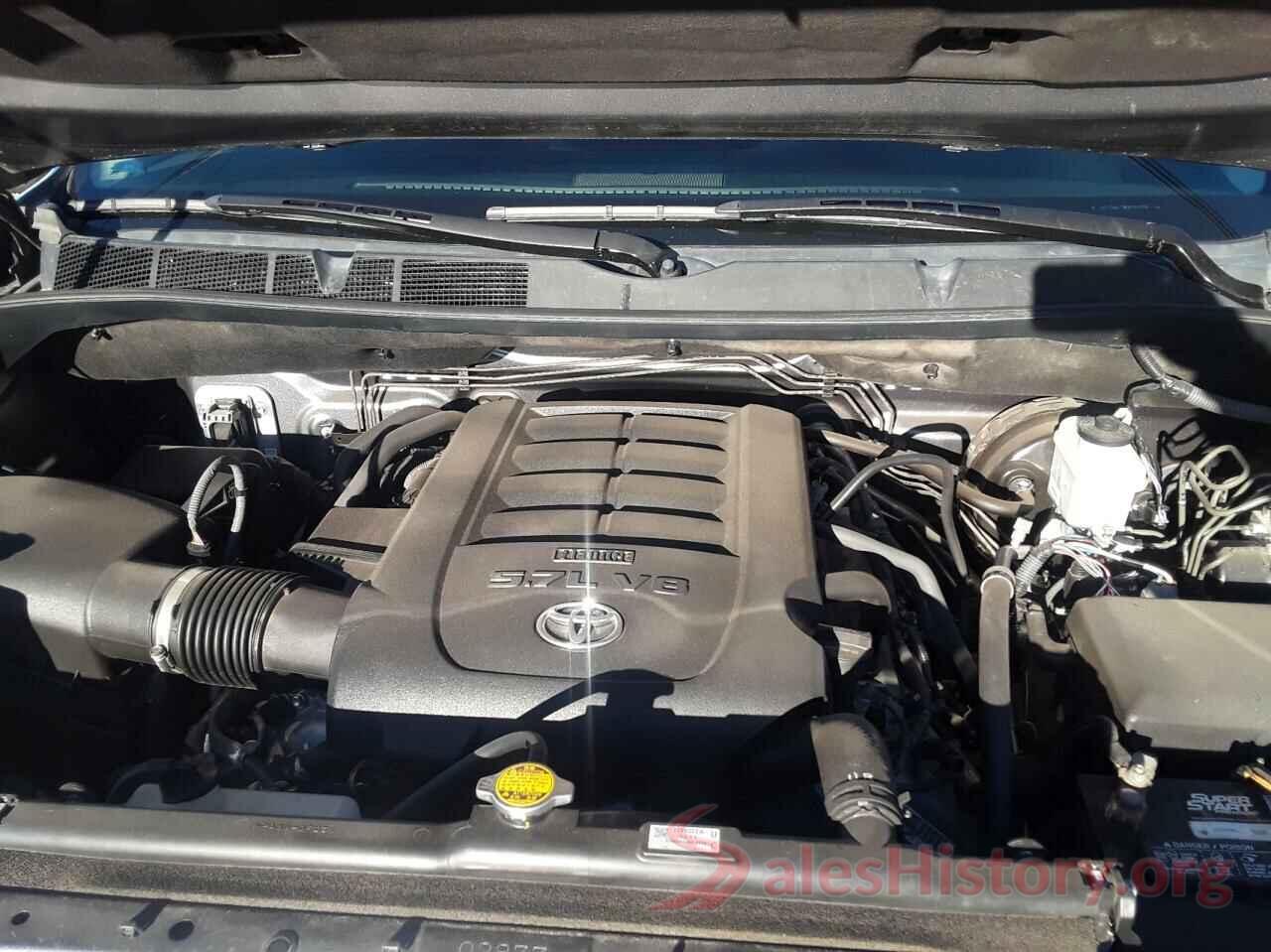 5TFEW5F13HX214176 2017 TOYOTA TUNDRA