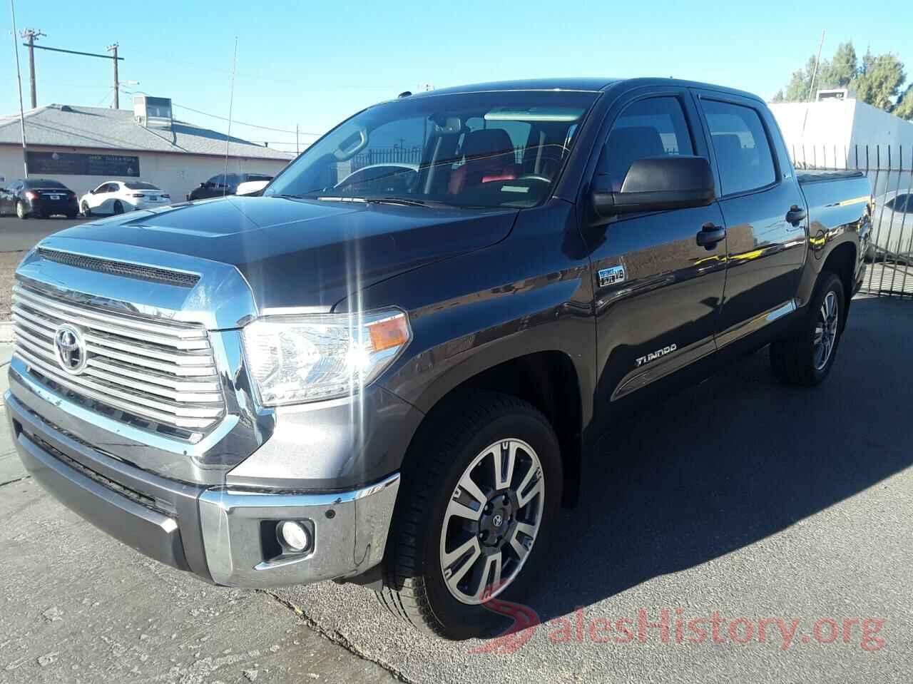 5TFEW5F13HX214176 2017 TOYOTA TUNDRA