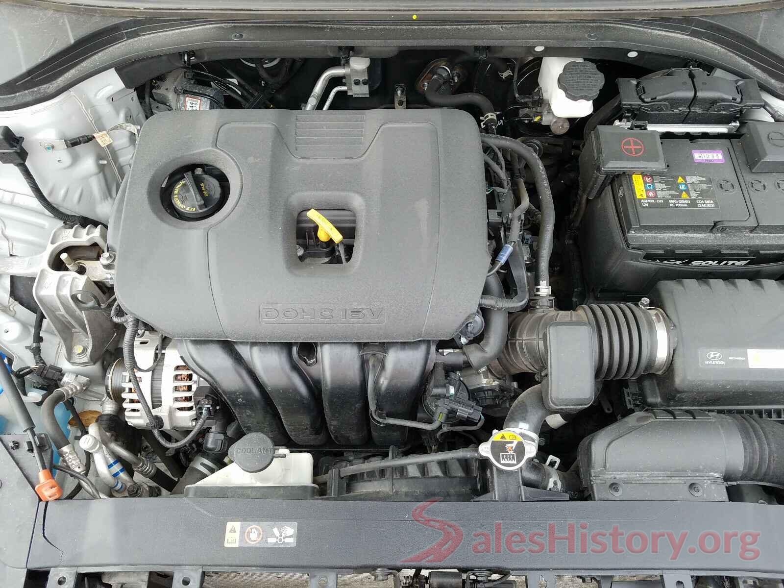 KMHD84LF0KU743783 2019 HYUNDAI ELANTRA