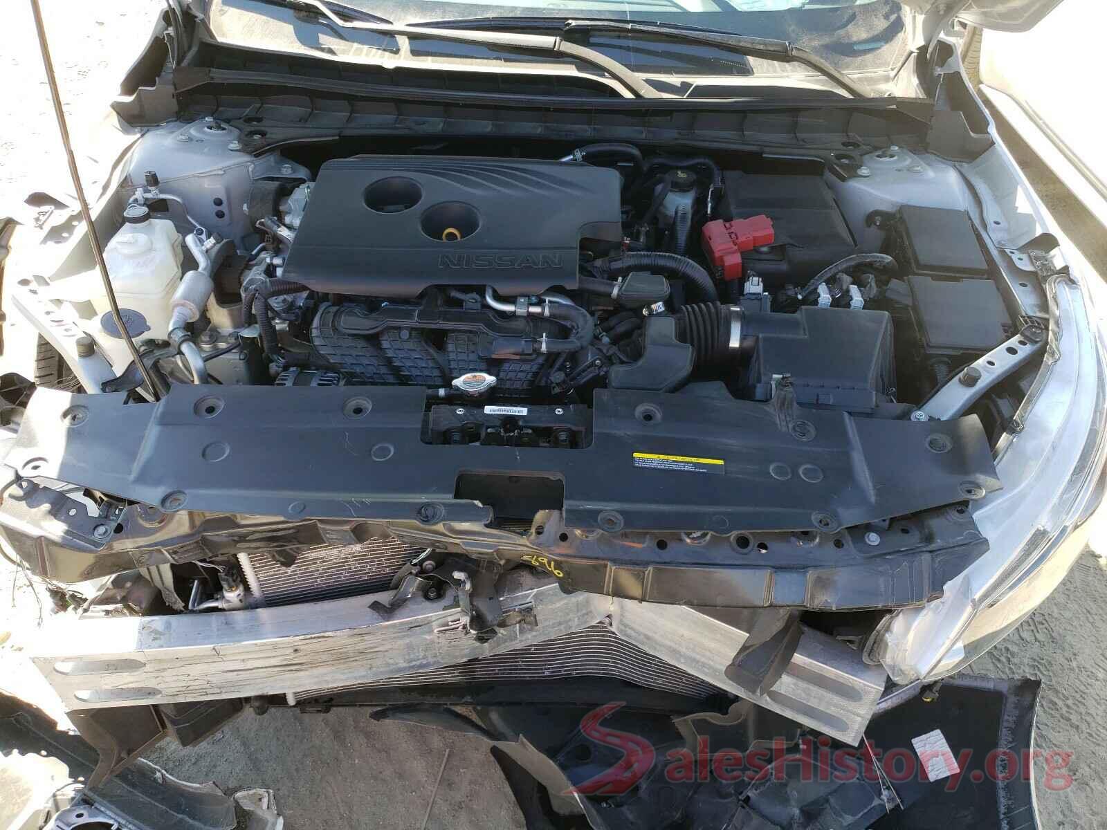 1N4BL4BV5LC270639 2020 NISSAN ALTIMA