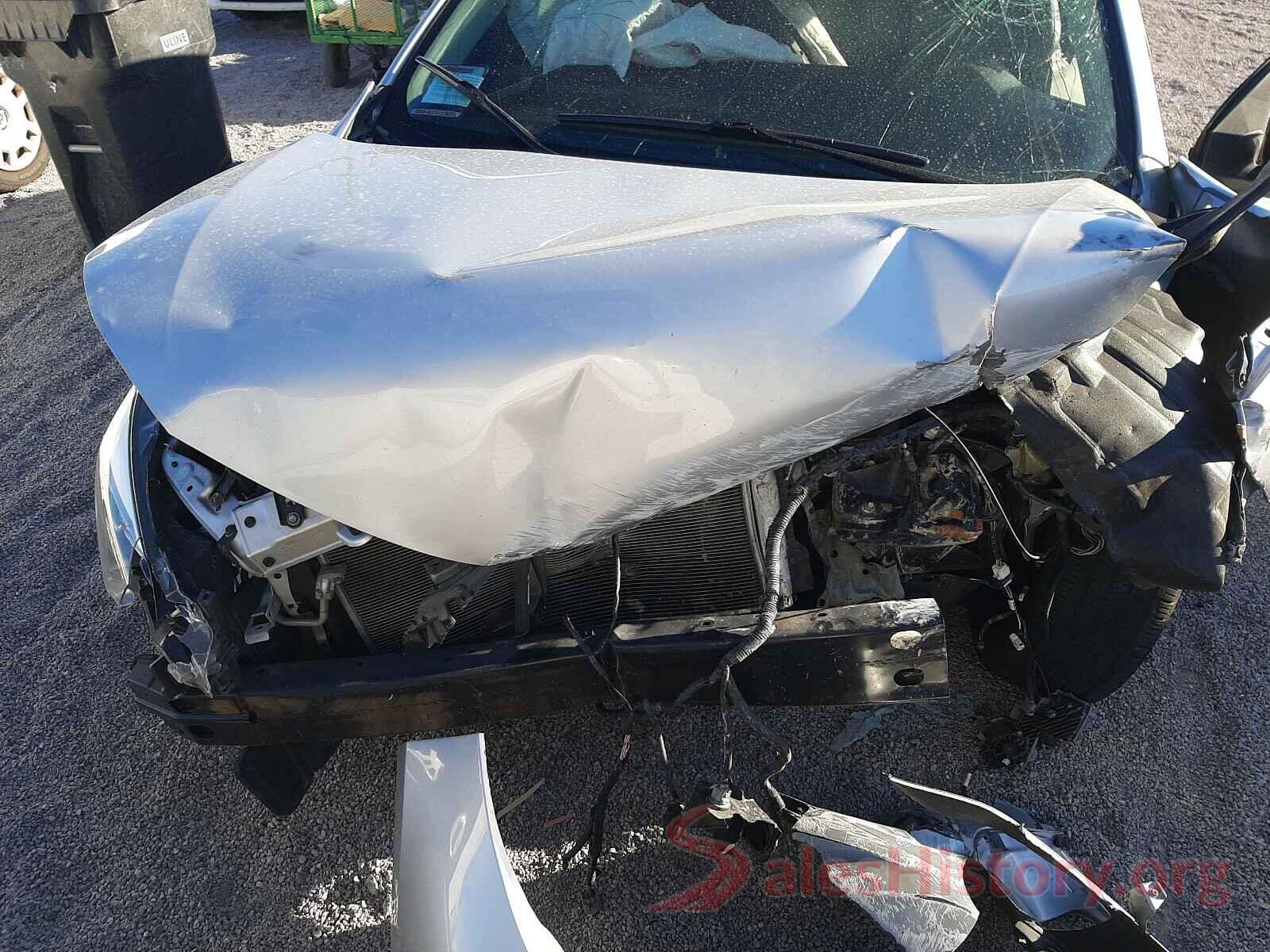 5YFBURHE9HP574227 2017 TOYOTA COROLLA