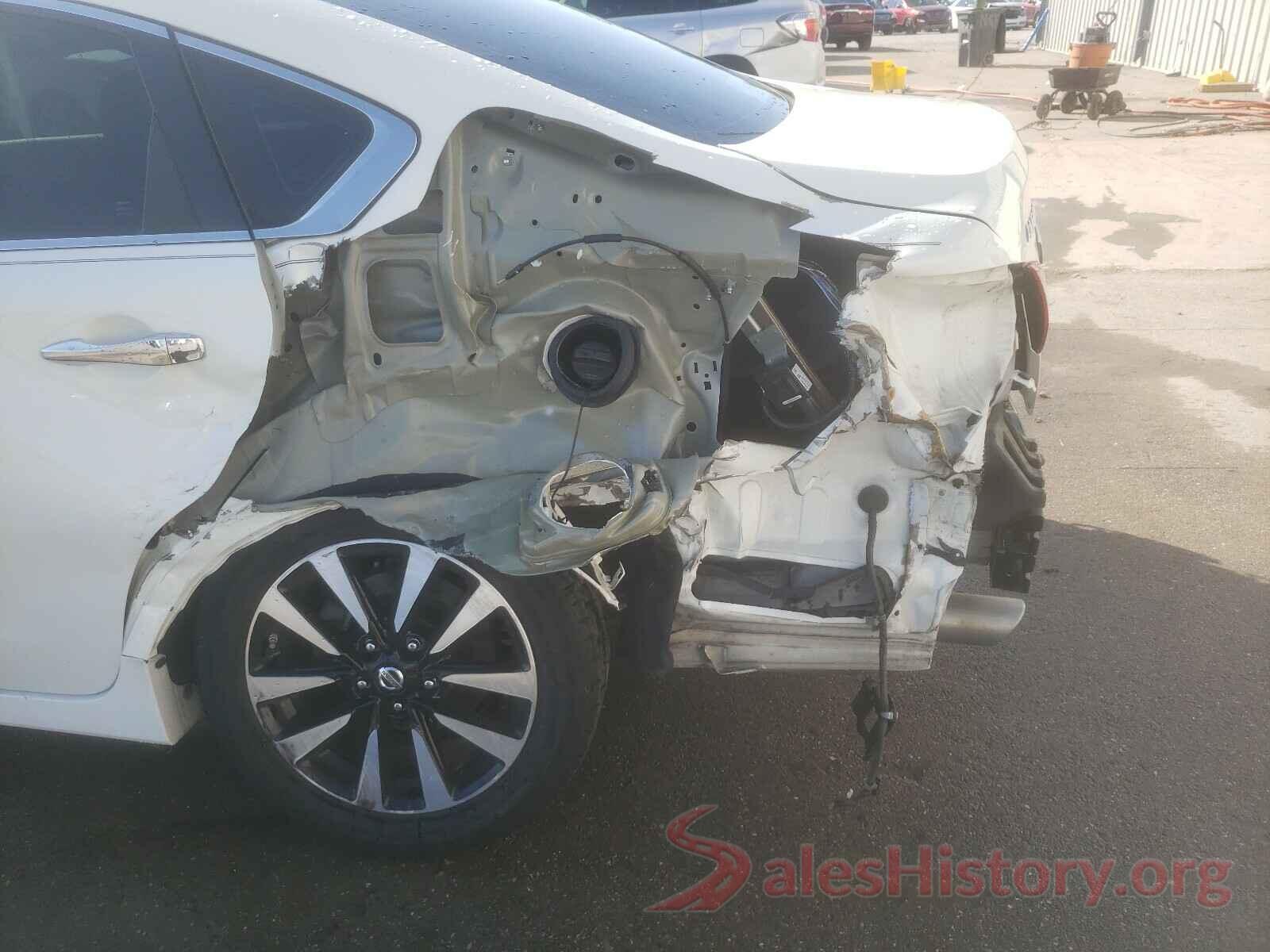 1N4AL3AP8JC153644 2018 NISSAN ALTIMA