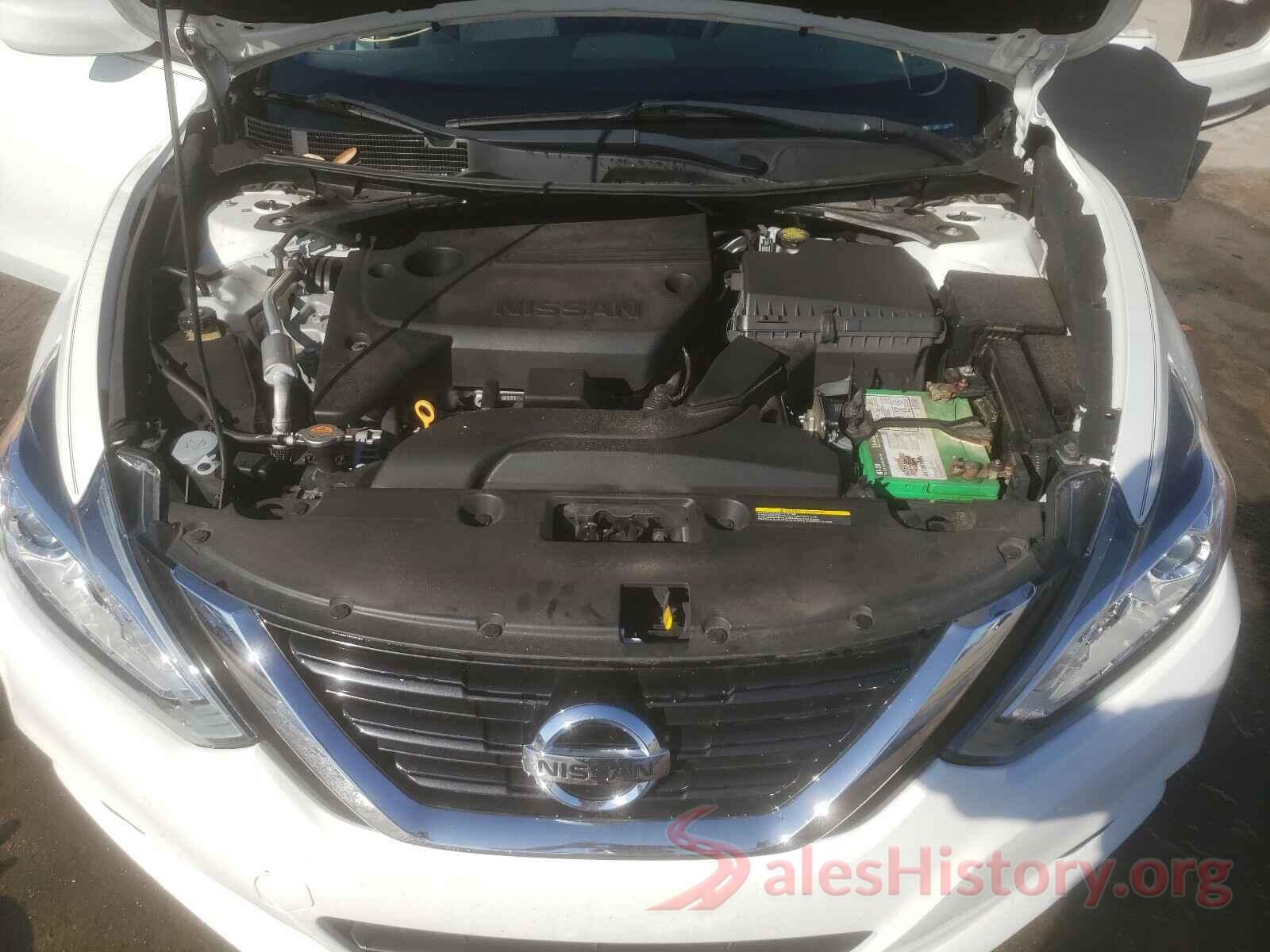 1N4AL3AP8JC153644 2018 NISSAN ALTIMA