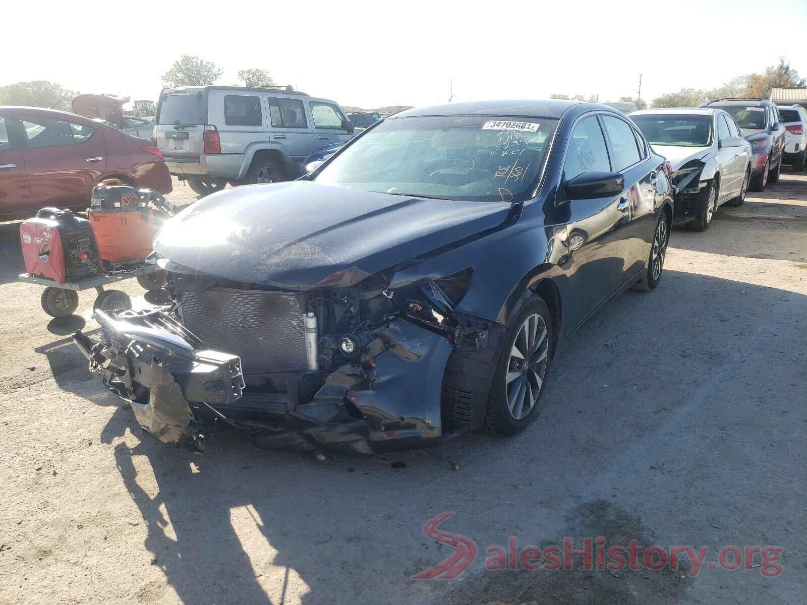 1N4AL3AP4HC195299 2017 NISSAN ALTIMA