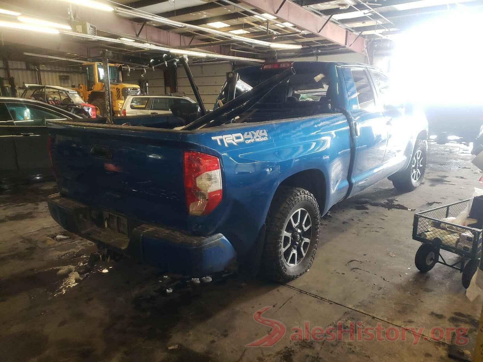 5TFUW5F11HX669491 2017 TOYOTA TUNDRA